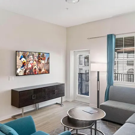 Ferienwohnung 4012 Breakview Drive 410